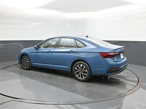 2026 Volkswagen Jetta 1.4T S