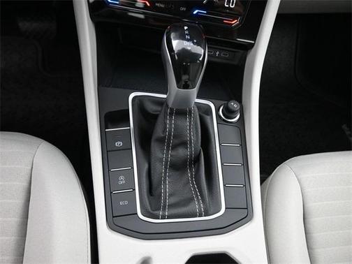 2026 Volkswagen Jetta 1.4T S