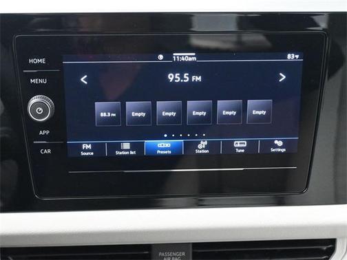 2026 Volkswagen Jetta 1.4T S