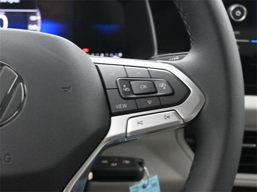 2026 Volkswagen Jetta 1.4T S