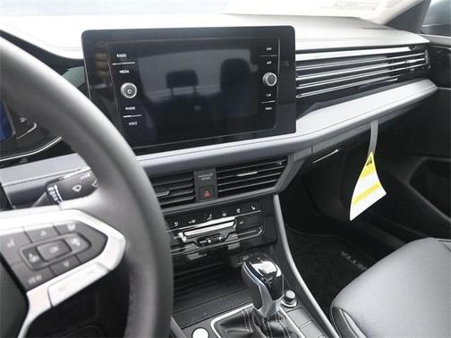 2025 Volkswagen Jetta 1.5T SEL