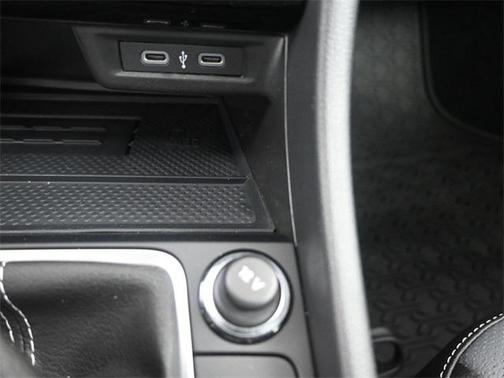 2025 Volkswagen Jetta 1.5T SEL