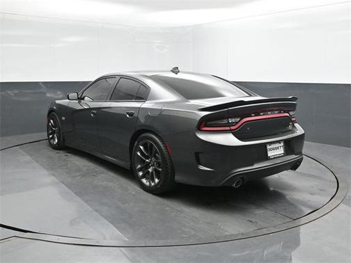 2022 Dodge Charger R/T Scat Pack