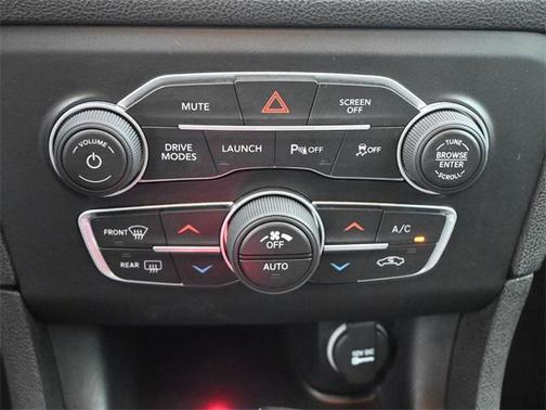 2022 Dodge Charger R/T Scat Pack