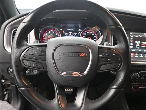 2022 Dodge Charger R/T Scat Pack