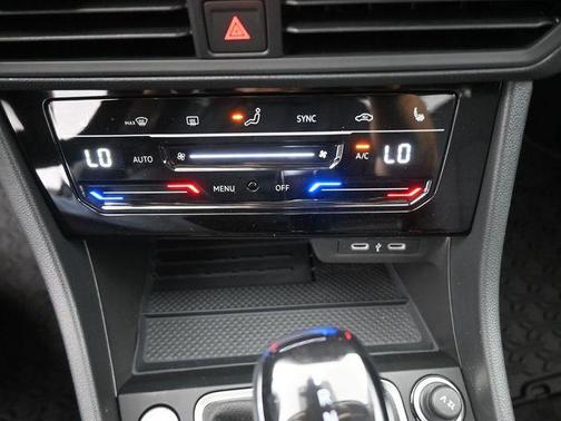 2026 Volkswagen Jetta 1.4T SE