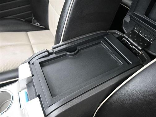 2008 Lincoln MKX Base