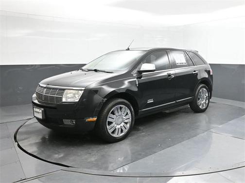 2008 Lincoln MKX Base