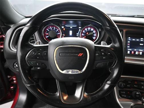2019 Dodge Challenger GT