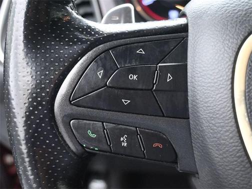 2019 Dodge Challenger GT