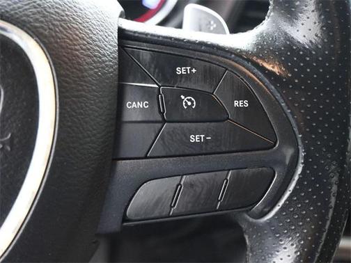 2019 Dodge Challenger GT