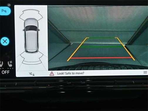 2025 Volkswagen Atlas 2.0T SE w/Technology 4MOTION