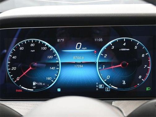 2022 Mercedes-Benz E-Class E 350