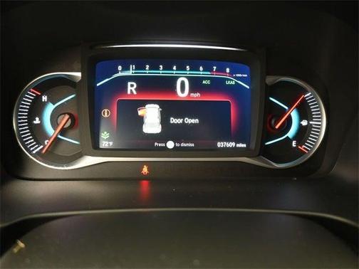 2022 Honda Pilot AWD TrailSport