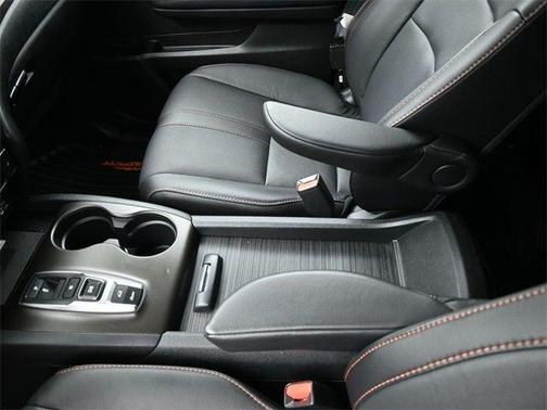 2022 Honda Pilot AWD TrailSport