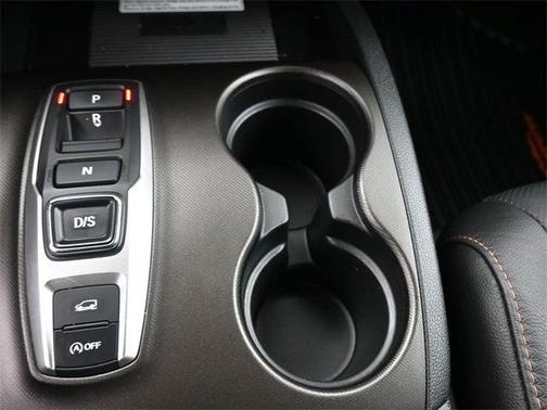 2022 Honda Pilot AWD TrailSport