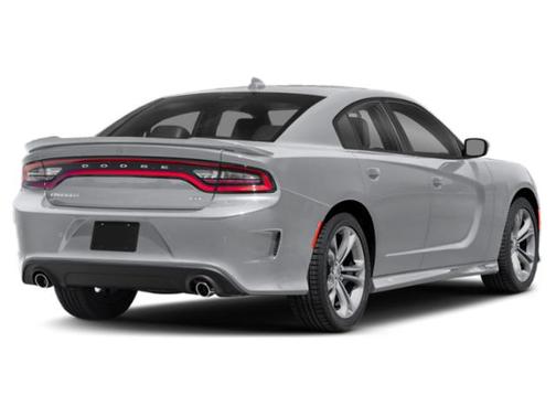 2019 Dodge Charger R/T