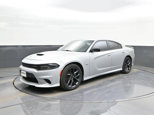 2019 Dodge Charger R/T