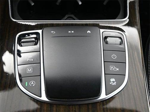 2022 Mercedes-Benz GLC 300 Base