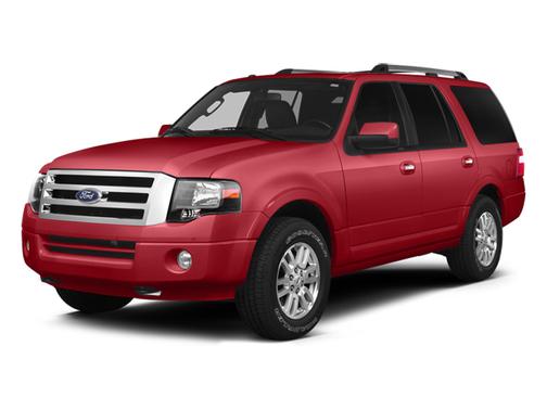 2014 Ford Expedition King Ranch