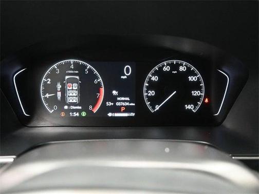 2024 Honda Pilot EX-L