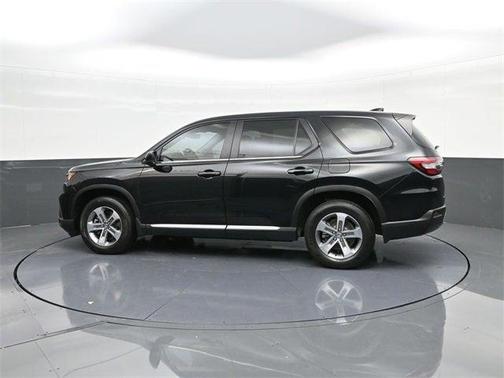 2024 Honda Pilot EX-L