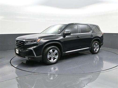 2024 Honda Pilot EX-L