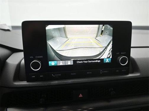 2024 Honda CR-V EX 2WD