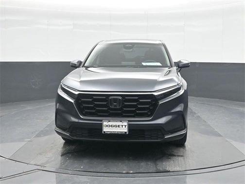 2024 Honda CR-V EX 2WD