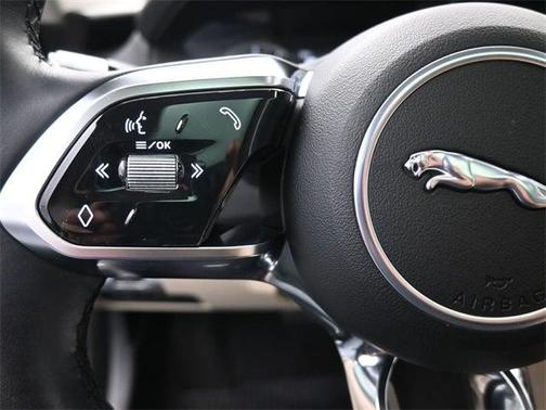 2020 Jaguar XE S RWD Automatic