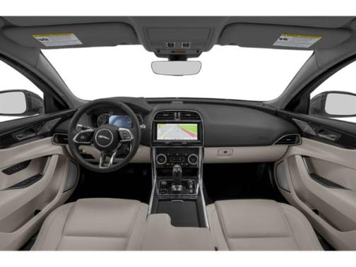2020 Jaguar XE S RWD Automatic