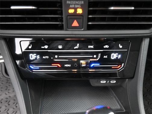 2026 Volkswagen Jetta 1.4T S