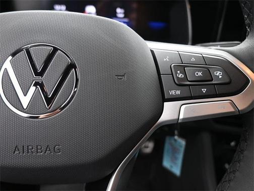 2026 Volkswagen Jetta 1.4T S