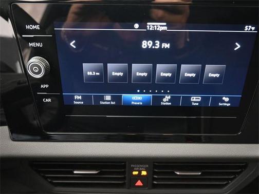 2026 Volkswagen Jetta 1.4T S