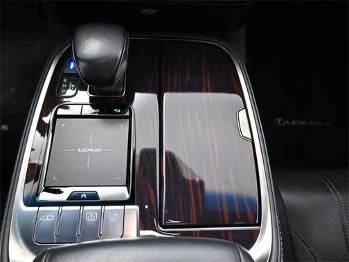 2018 Lexus LS 500 Base