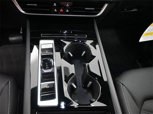 2025 Volkswagen Atlas Cross Sport 2.0T SE w/Technology 4MOTION