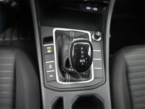 2026 Volkswagen Jetta 1.4T S