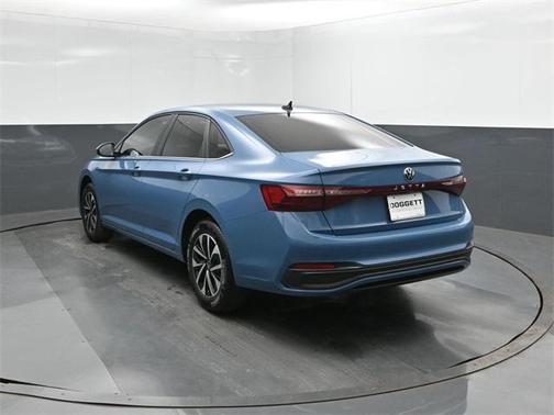 2026 Volkswagen Jetta 1.4T S