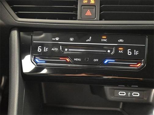 2026 Volkswagen Jetta 1.4T S