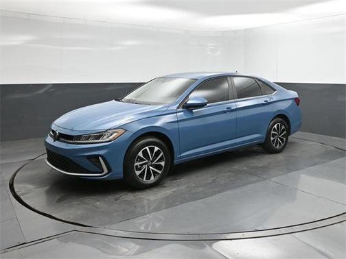 2026 Volkswagen Jetta 1.4T S