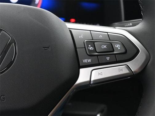 2026 Volkswagen Jetta 1.4T S