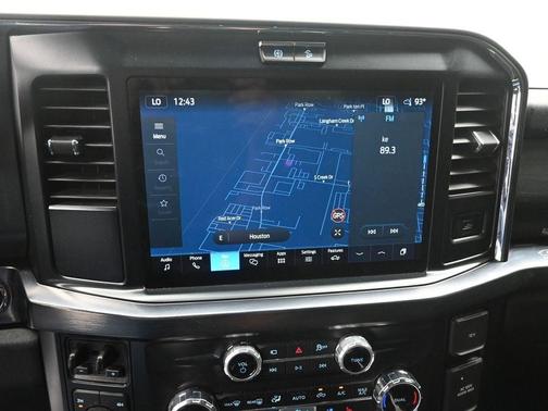 2025 Ford F-450 Lariat