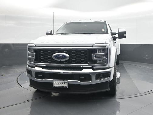 2025 Ford F-450 Lariat
