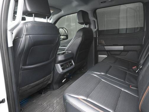 2025 Ford F-450 Lariat