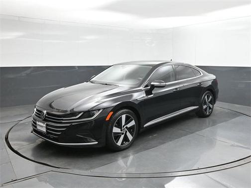 2021 Volkswagen Arteon 2.0T SE