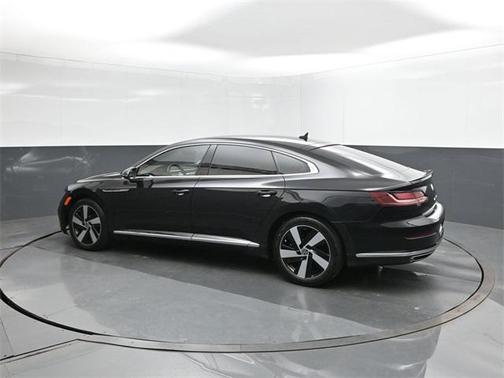 2021 Volkswagen Arteon 2.0T SE