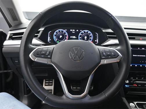 2021 Volkswagen Arteon 2.0T SE