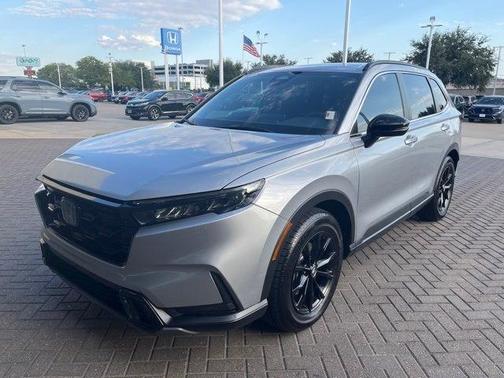 2023 Honda CR-V Hybrid Sport FWD