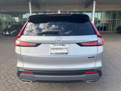 2023 Honda CR-V Hybrid Sport FWD