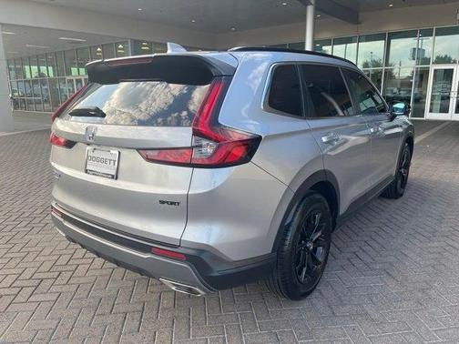 2023 Honda CR-V Hybrid Sport FWD